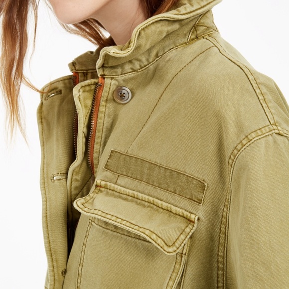 🆕Free People Jacket - Picture 4 of 7